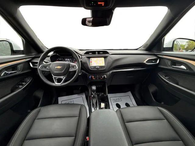 2022 Chevrolet TrailBlazer AWD ACTIV