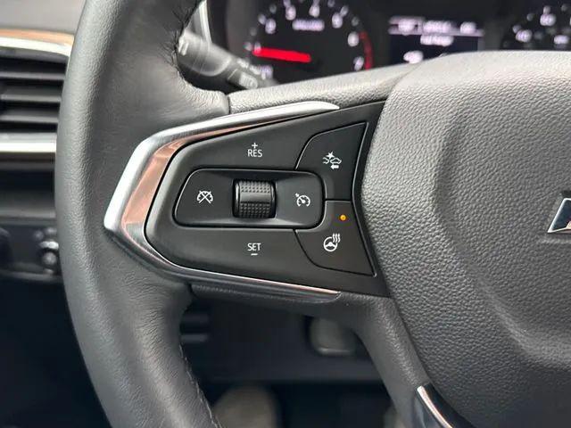 2022 Chevrolet TrailBlazer AWD ACTIV
