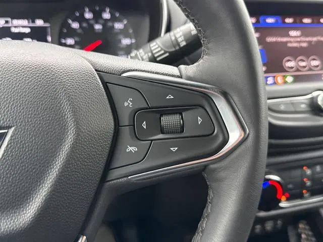 2022 Chevrolet TrailBlazer AWD ACTIV