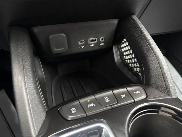 2022 Chevrolet TrailBlazer AWD ACTIV