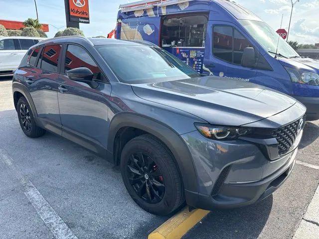 2024 Mazda CX-50 2.5 S Preferred for sale in Miami, FL
