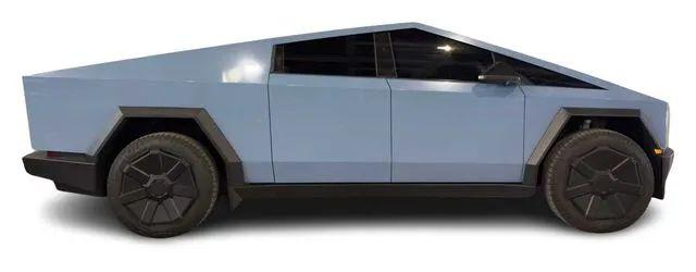 2024 Tesla Cybertruck All-Wheel Drive