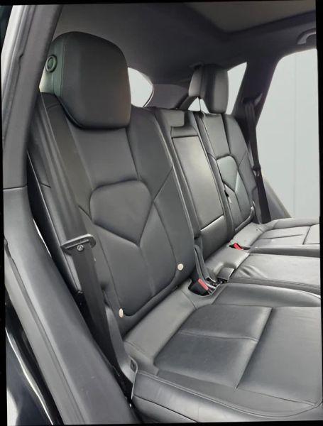 2013 Porsche Cayenne S