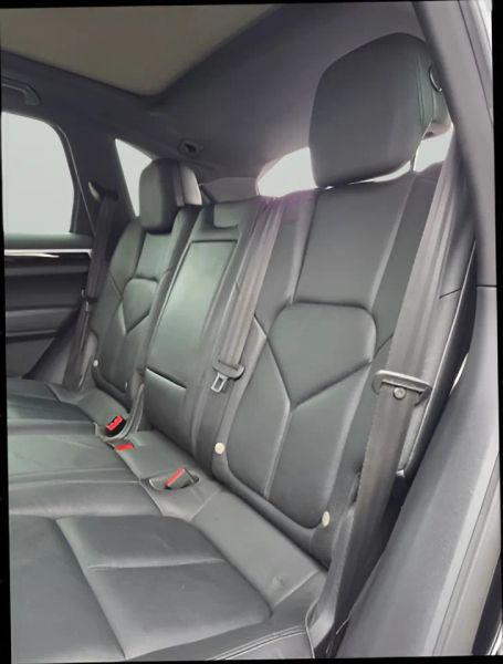 2013 Porsche Cayenne S
