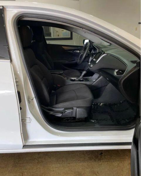 2019 Chevrolet Malibu 1LS