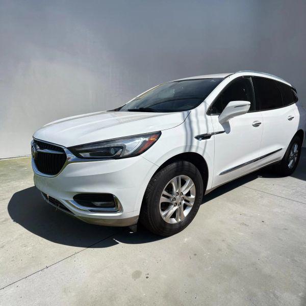 2020 Buick Enclave FWD Essence for sale in Montgomery, AL
