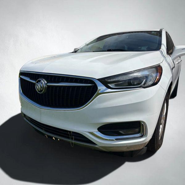 2020 Buick Enclave FWD Essence