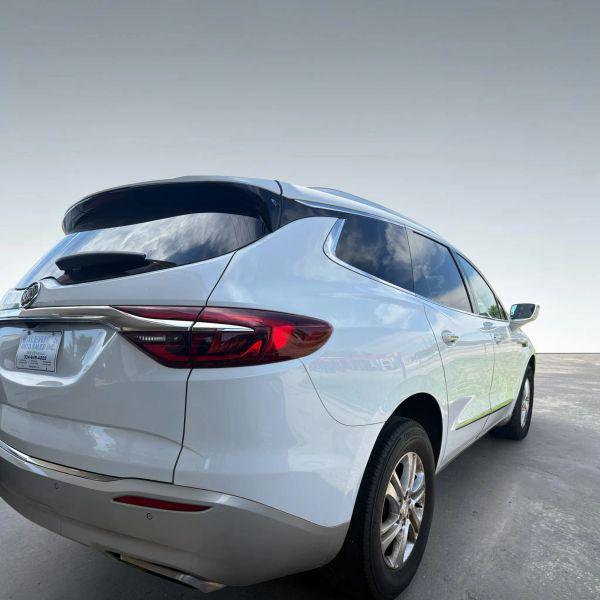 2020 Buick Enclave FWD Essence