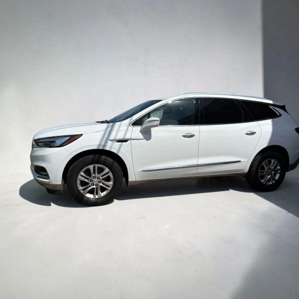 2020 Buick Enclave FWD Essence