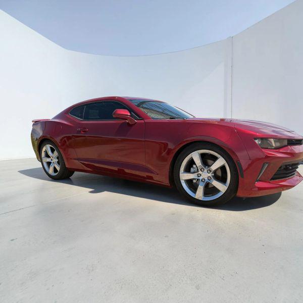 2018 Chevrolet Camaro 1LT for sale in Montgomery, AL
