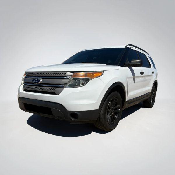 2015 Ford Explorer Base for sale in Montgomery, AL