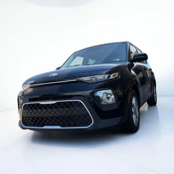 2020 Kia Soul S for sale in Montgomery, AL