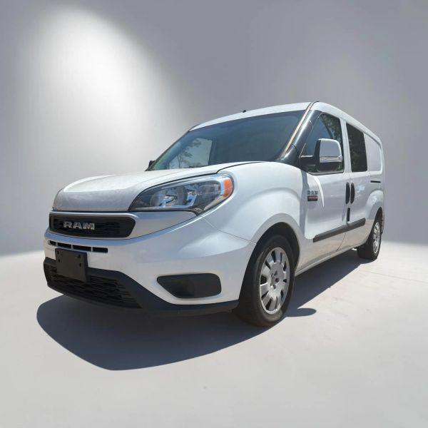 2019 Ram ProMaster City Cargo Van Tradesman SLT Cargo Van for sale in Montgomery, AL