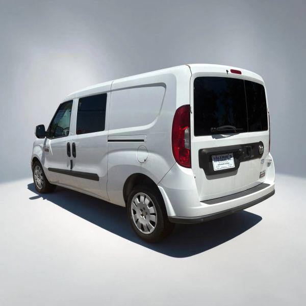 2019 Ram ProMaster City Cargo Van Tradesman SLT Cargo Van