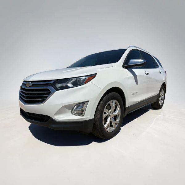 2018 Chevrolet Equinox Premier for sale in Montgomery, AL