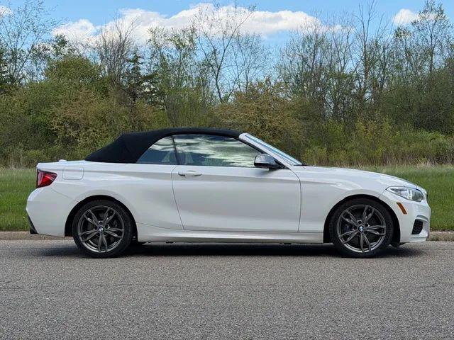 2016 BMW M2 xDrive
