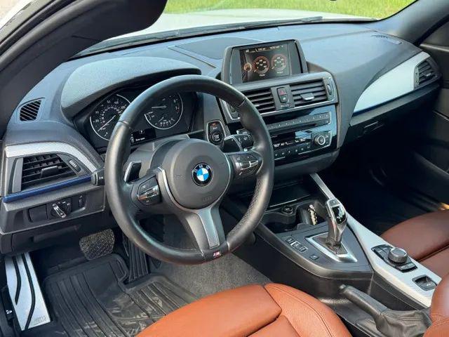 2016 BMW M2 xDrive