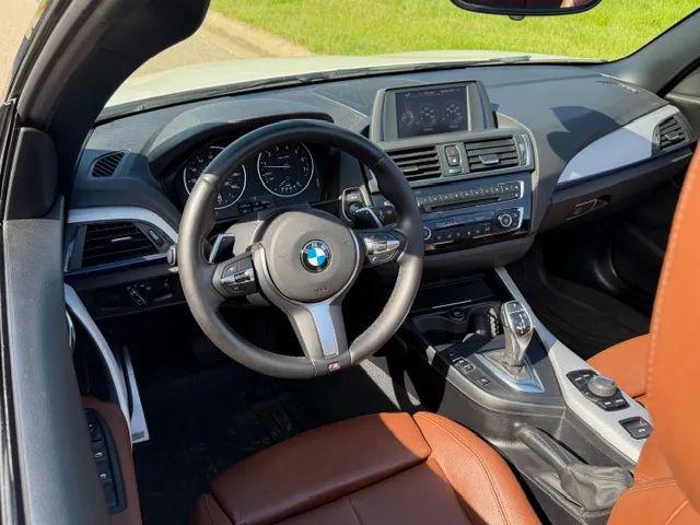 2016 BMW M2 xDrive