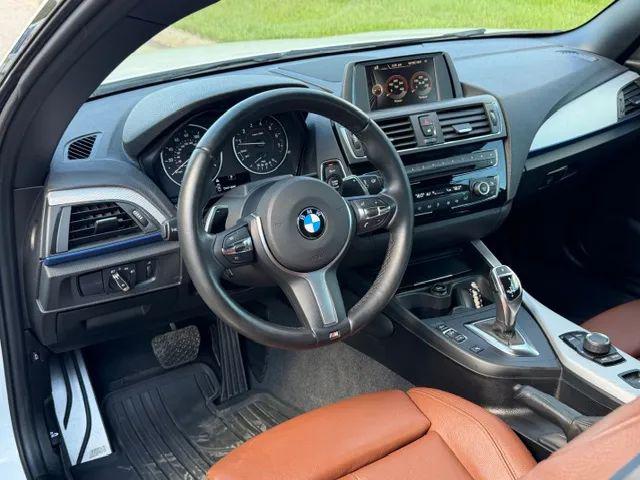 2016 BMW M2 xDrive