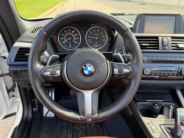 2016 BMW M2 xDrive