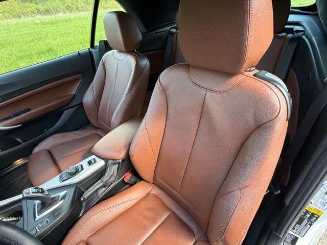 2016 BMW M2 xDrive