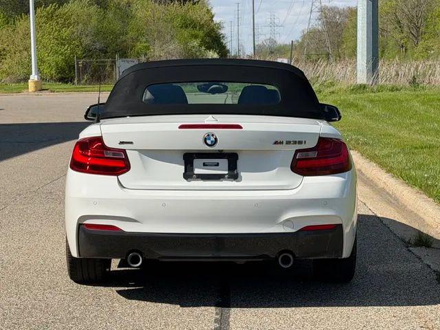2016 BMW M2 xDrive