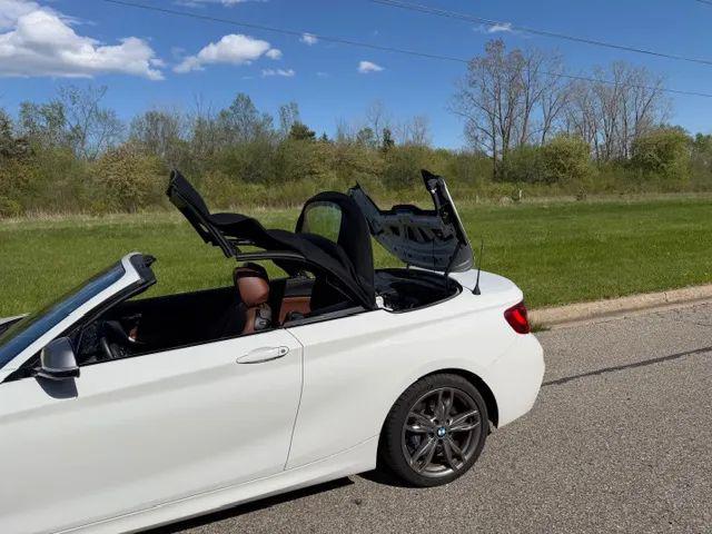 2016 BMW M2 xDrive