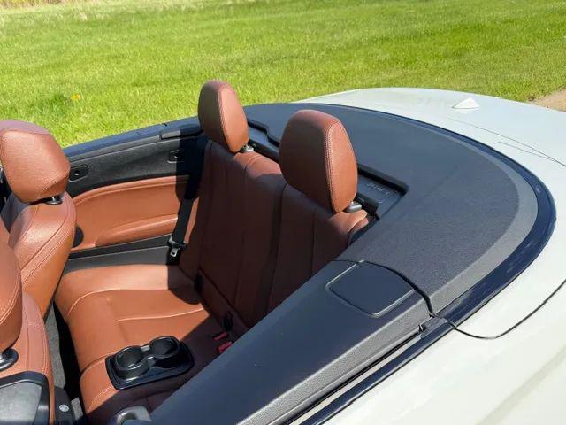 2016 BMW M2 xDrive