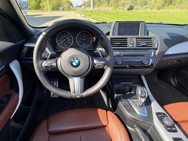 2016 BMW M2 xDrive