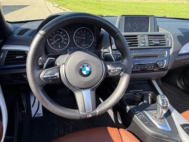 2016 BMW M2 xDrive