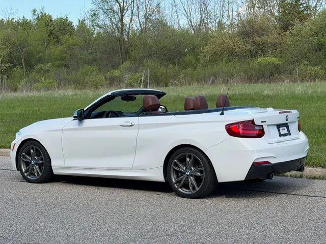 2016 BMW M2 xDrive