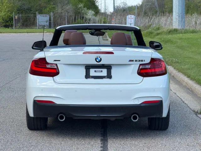2016 BMW M2 xDrive