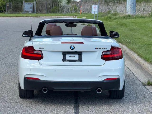 2016 BMW M2 xDrive
