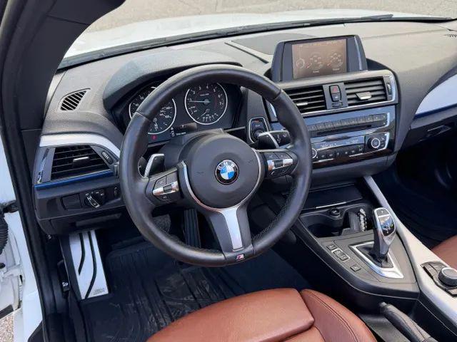 2016 BMW M2 xDrive