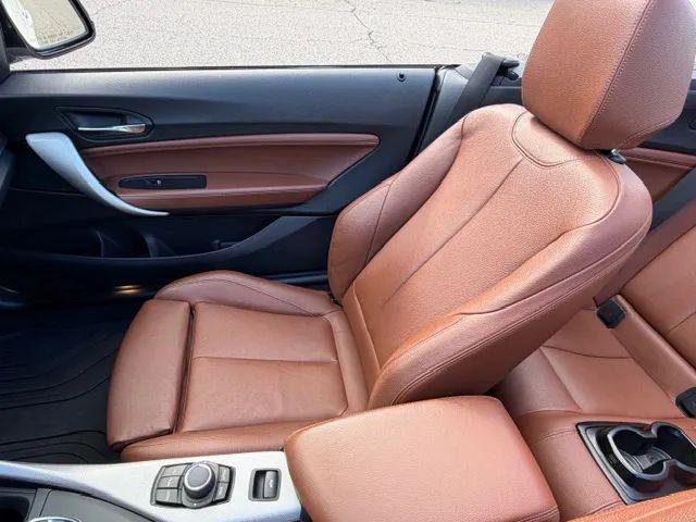 2016 BMW M2 xDrive