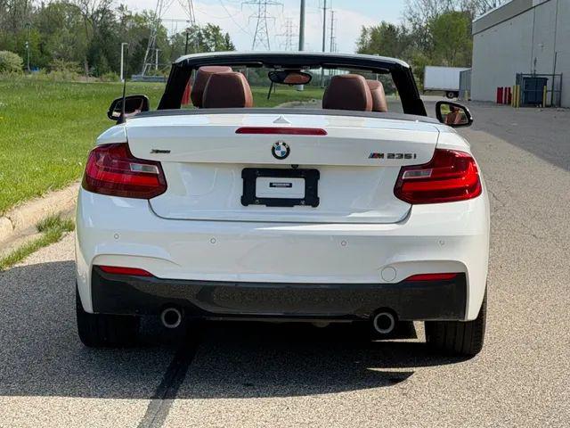 2016 BMW M2 xDrive