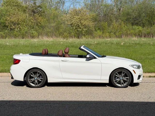 2016 BMW M2 xDrive