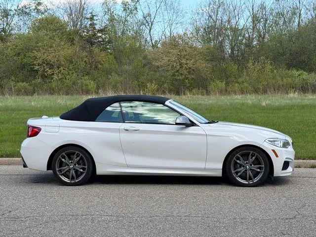 2016 BMW M2 xDrive