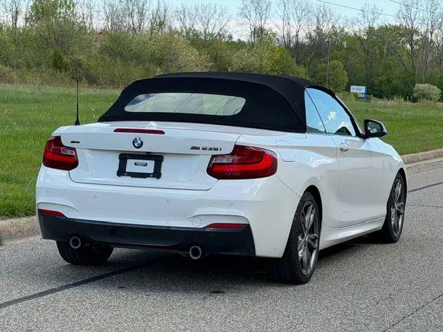 2016 BMW M2 xDrive