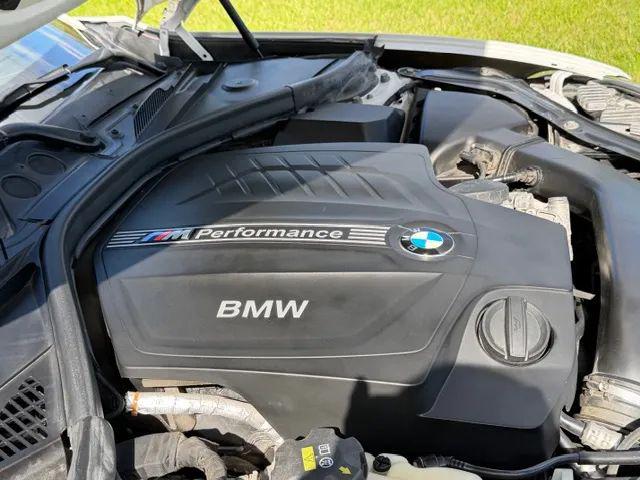 2016 BMW M2 xDrive
