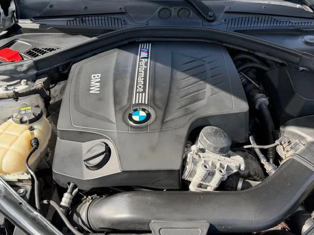 2016 BMW M2 xDrive