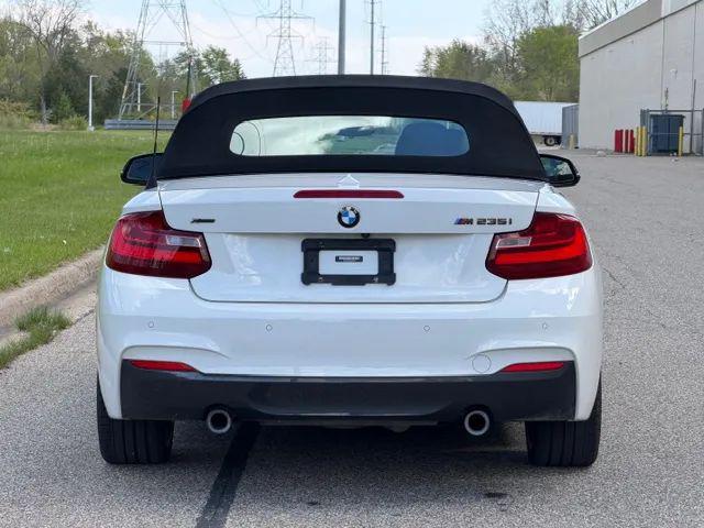 2016 BMW M2 xDrive