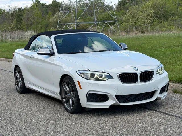 2016 BMW M2 xDrive for sale in Burton, MI