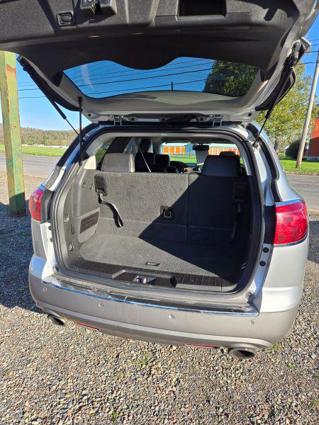 2010 Buick Enclave 1XL