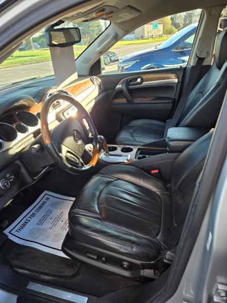 2010 Buick Enclave 1XL