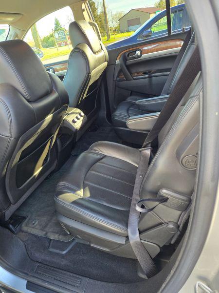 2010 Buick Enclave 1XL