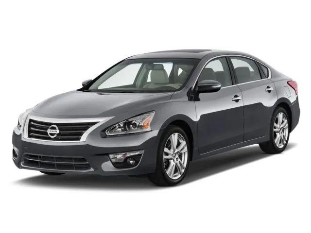 2015 Nissan Altima 2.5 S for sale in Temecula, CA