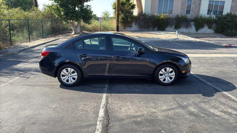 2014 Chevrolet Cruze LS Auto