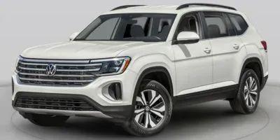 2024 Volkswagen Atlas 2.0T SE w/Technology for sale in Houston, TX