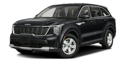 2024 Kia Sorento LX for sale in Houston, TX